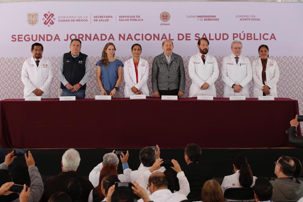 XXI Jornadas de Trabajo sobre Calidad en Salud 2023 - Jornadas de Calidad  en Salud